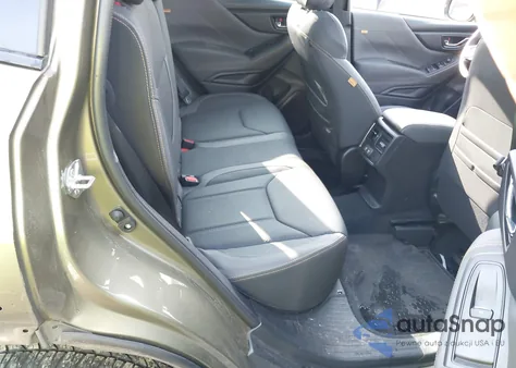 2022 Subaru Forester Wilderness из США, поврежденный, VIN JF2SKAMCXNH525719